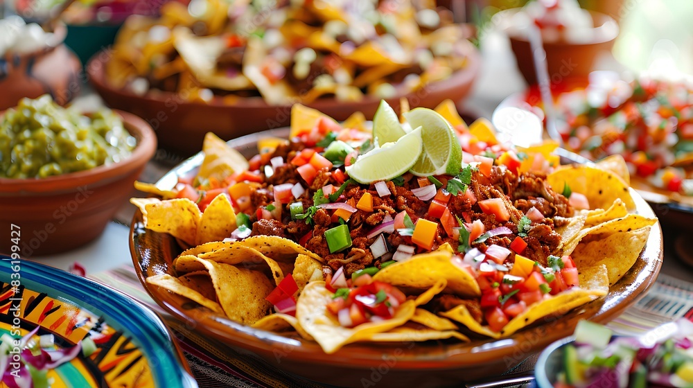 Tacos Tacos