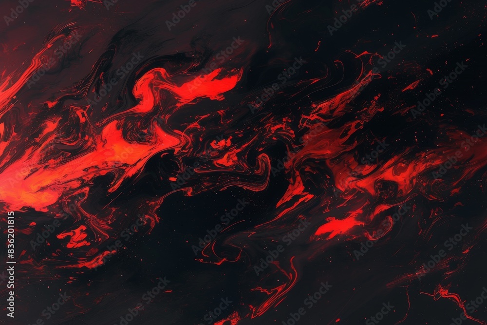 Dark abstract art for visual art projects Dark abstract art for visual art projects