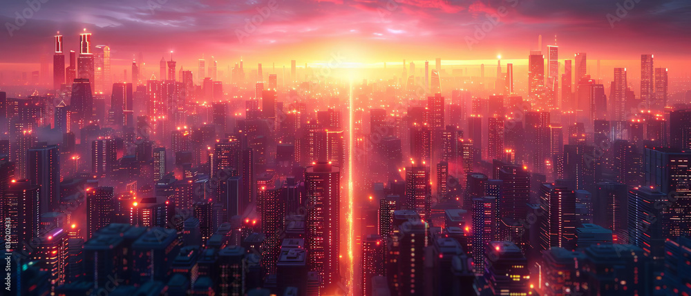 Dynamic dimensions in urban planning, top view, smart city layouts, robotic tone, vivid Dynamic dimensions in urban planning, top view, smart city layouts, robotic tone, vivid