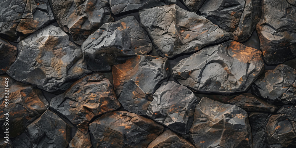 Stone texture of wall pattern design. Surface rock background. Raster bitmap digital illustration. AI artwork. Stone texture of wall pattern design. Surface rock background. Raster bitmap digital illustration. AI artwork.