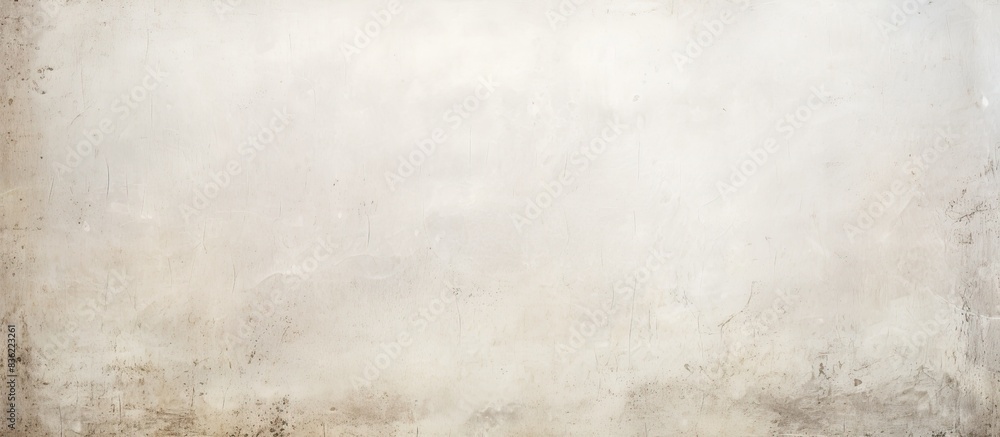Craft paper with a white watercolor paper texture providing an ideal background with copy space image. Craft paper with a white watercolor paper texture providing an ideal background with copy space image.