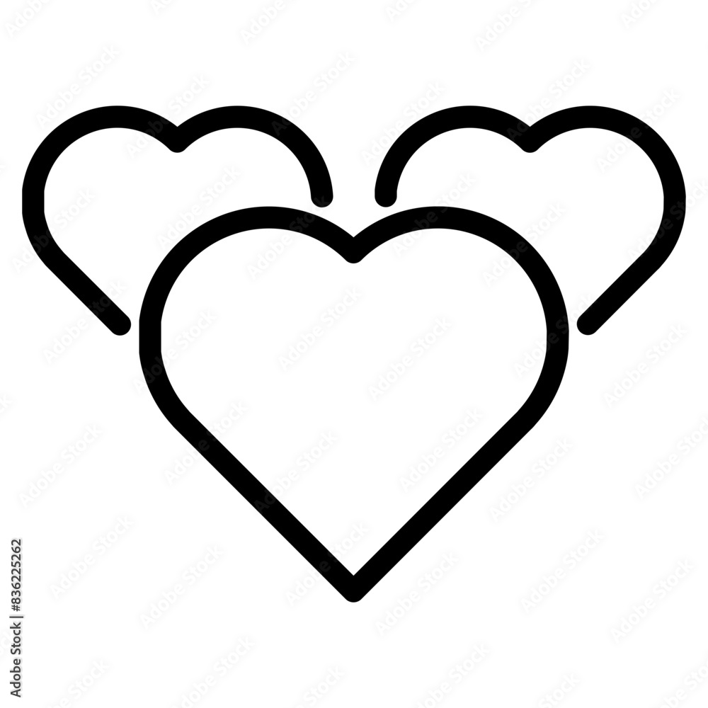 Heart Icon Heart Icon