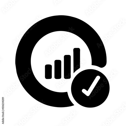 Stock availability icon