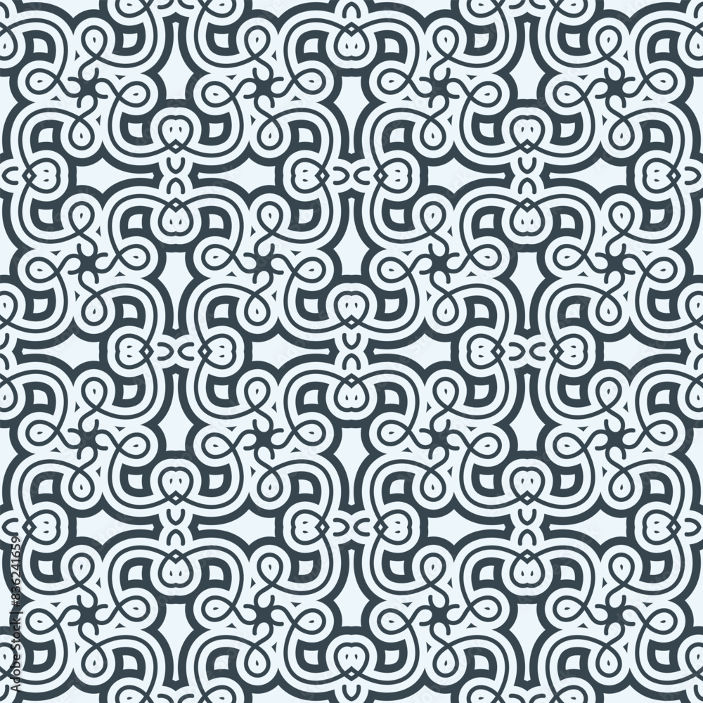 Vector seamless geometric pattern texture Vector seamless geometric pattern texture
