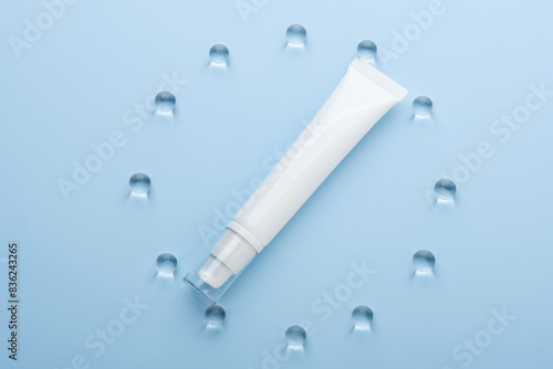 Canvas Print activates skin hydration