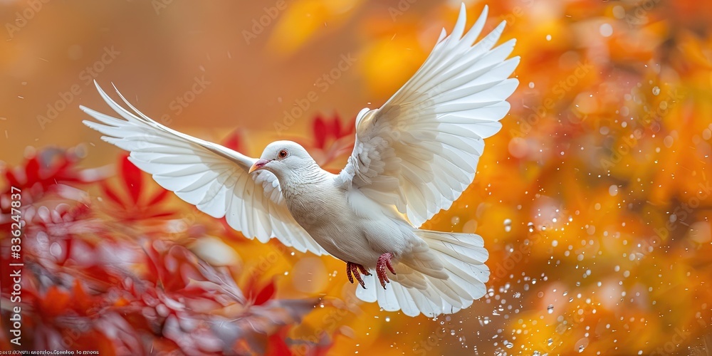 dove animal dove animal