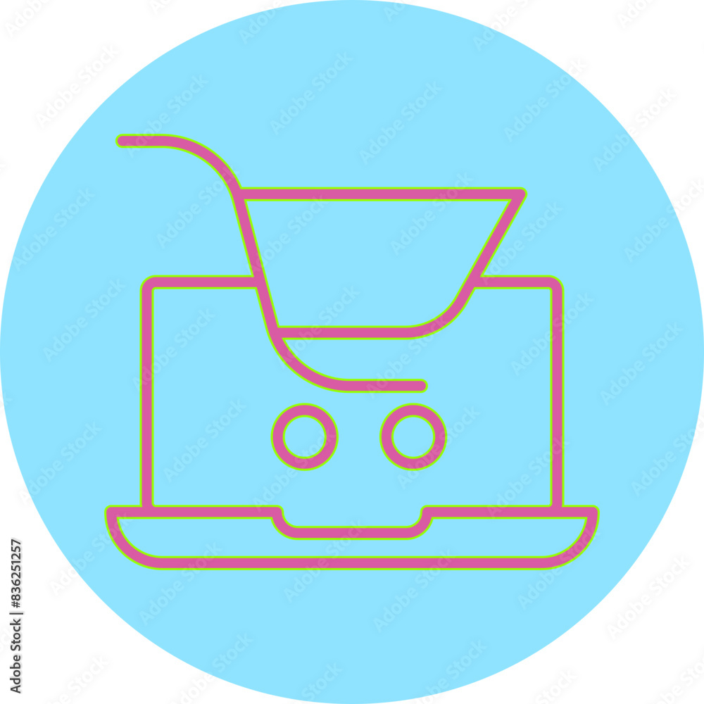 Shopping Cart Icon Design Shopping Cart Icon Design