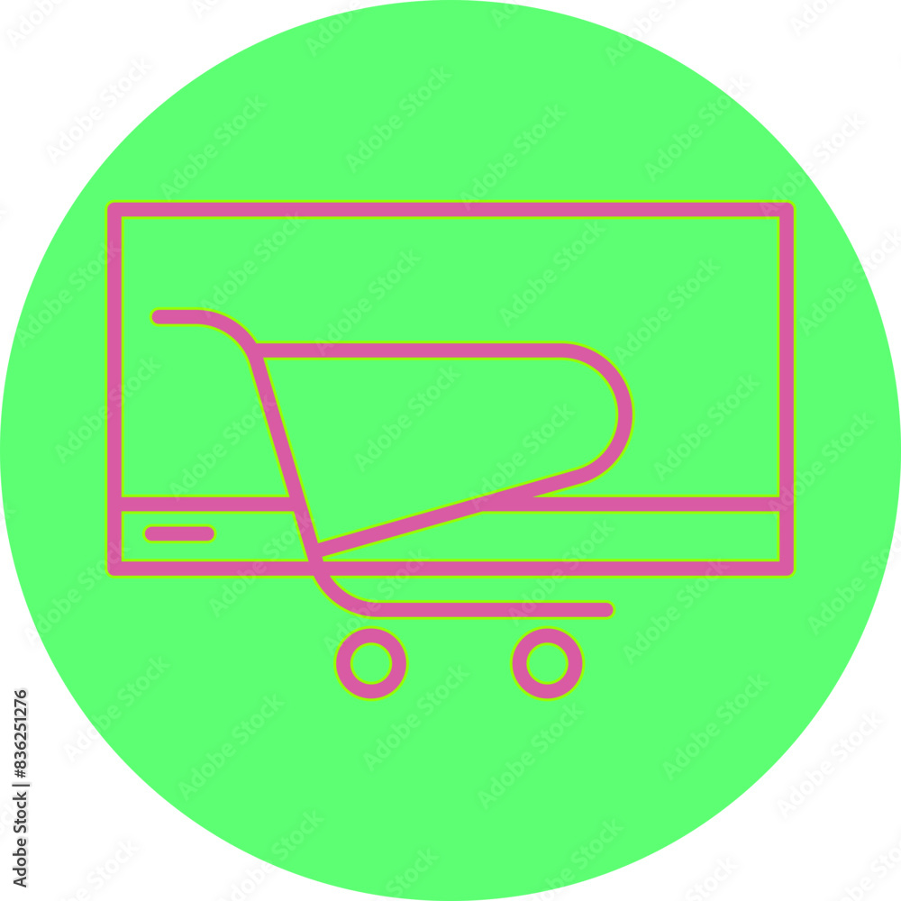Shopping Cart Icon Design Shopping Cart Icon Design