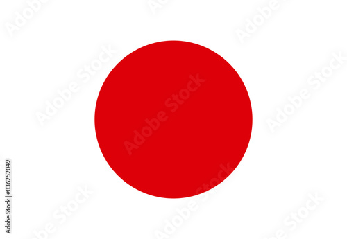Japanese flag illustrator country flags