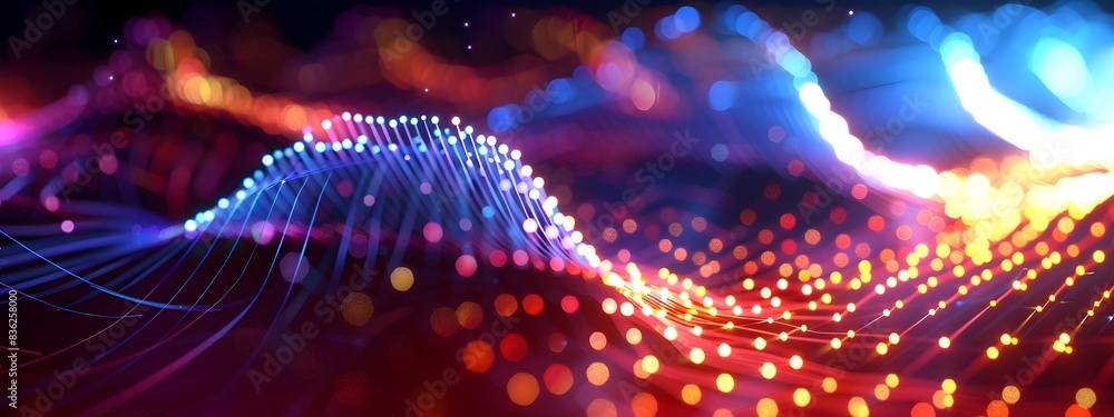NUCLEAR MAGNETIC RESONANCE SPECTROSCOPY GRAPH visual data 4