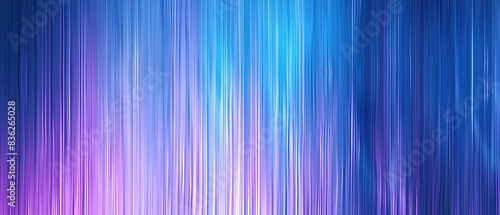 Ultrawide Abstract Lines Backdrop Image Colorful Purple To Blue Gradient