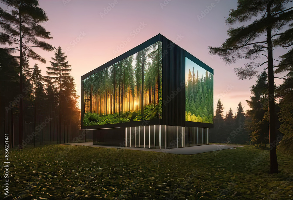 modern corporate building or public building with a swimming pool and fountain, design of a large public building, modern corporate building or public building with a swimming pool and fountain, design of a large public building,