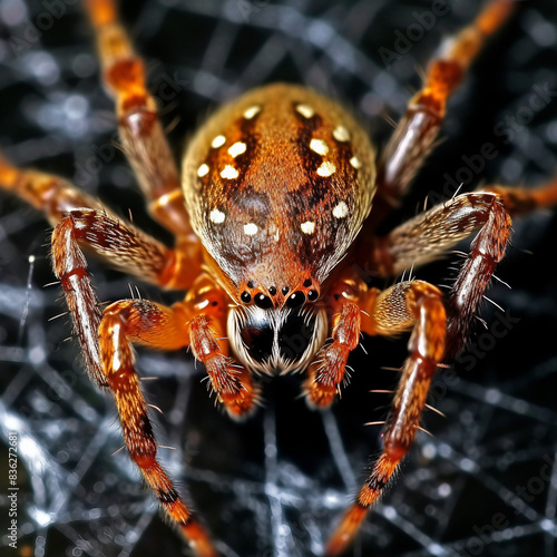 spider