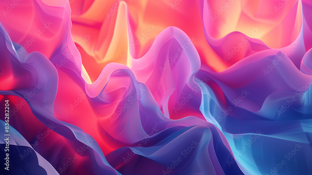 abstract background wallpaper/A Portrait of the Modern IT Professional with an Abstract Background abstract background wallpaper/A Portrait of the Modern IT Professional with an Abstract Background