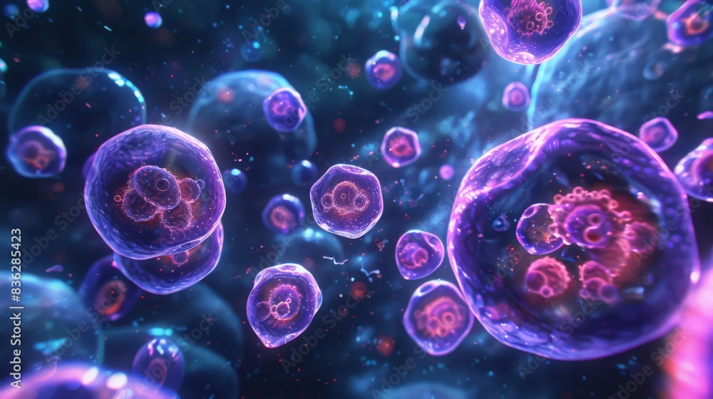 Nucleolus and ribosome production: Explain the role of the nucleolus within the nucleus in producing ribosomes, essential for protein synthesis. Nucleolus and ribosome production: Explain the role of the nucleolus within the nucleus in producing ribosomes, essential for protein synthesis.