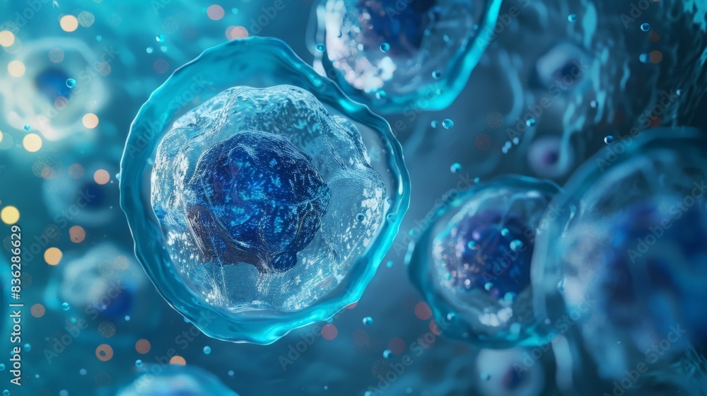 Nucleus in cellular aging: Discuss how changes in the nucleus contribute to cellular aging and the development of age-related diseases Nucleus in cellular aging: Discuss how changes in the nucleus contribute to cellular aging and the development of age-related diseases