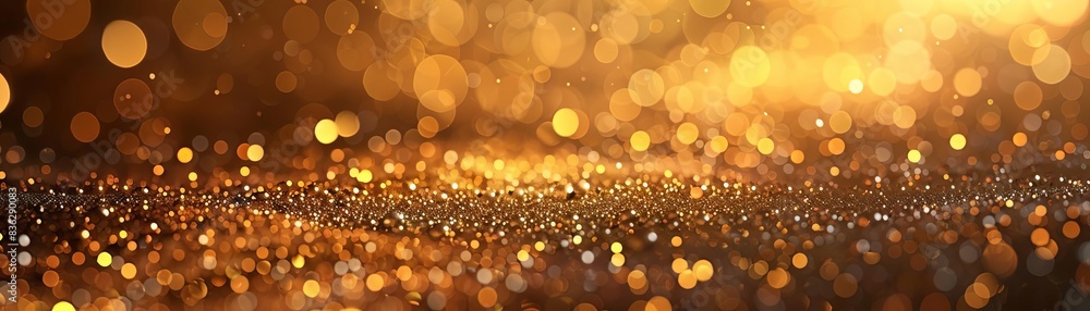 Golden beige blurred background Defocus texture Brown dusty widescreen image Matte abstract illustration Soft delicate shine top Golden beige blurred background Defocus texture Brown dusty widescreen image Matte abstract illustration Soft delicate shine top