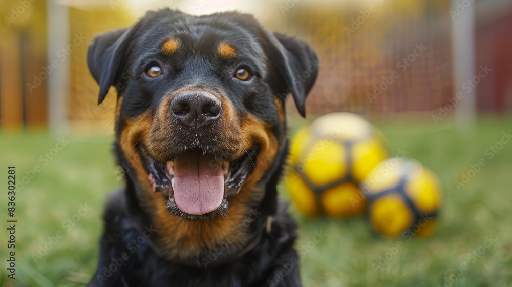 A loyal and loving companion. The perfect family pet. A loyal and loving companion. The perfect family pet.