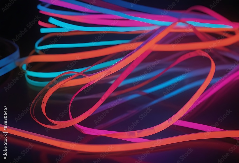 close up of colorful wires background close up of colorful wires background