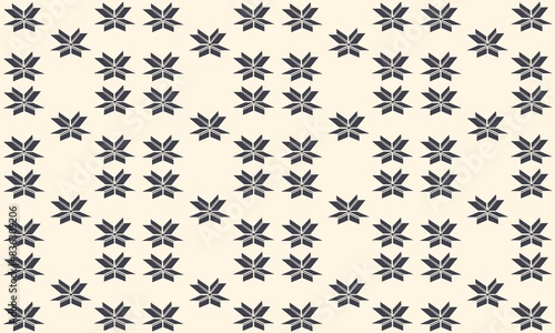 Carpet pattern Persian. Geometric ethnic oriental seamless pattern traditional Design for background. african pattern. rug , tile , wallpaper , Vector illustration. American