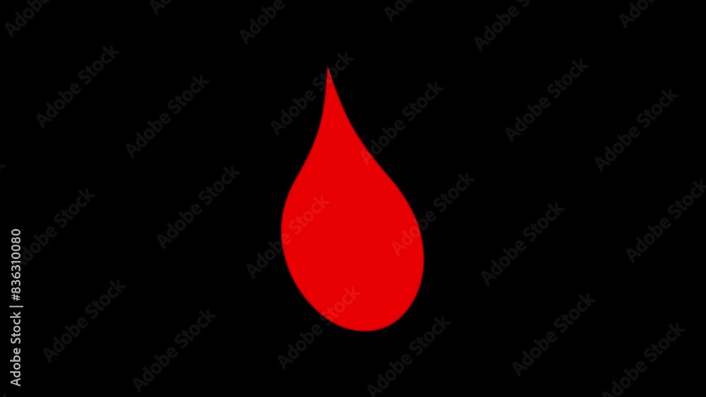 Abstract shape icon of water dro ink liquid oil design decorations and black color white background Abstract shape icon of water dro ink liquid oil design decorations and black color white background