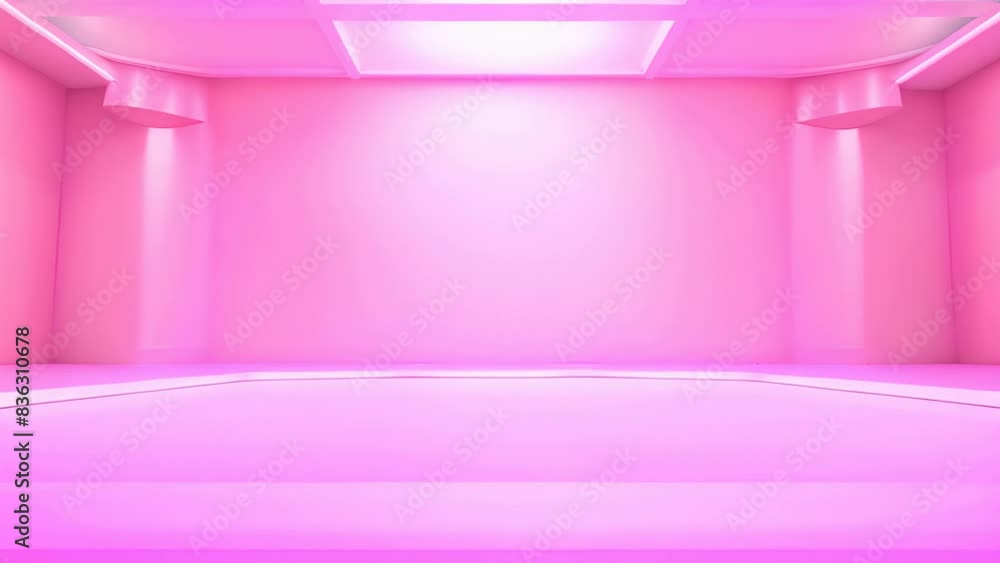 podium Futuristic showcase with platform for product displaying. Empty modern stage display. Seamless looping motion design. Video animation Ultra HD 4K 3840x2160
podium Futuristic showcase with platform for product displaying. Empty modern stage display. Seamless looping motion design. Video animation Ultra HD 4K 3840x2160