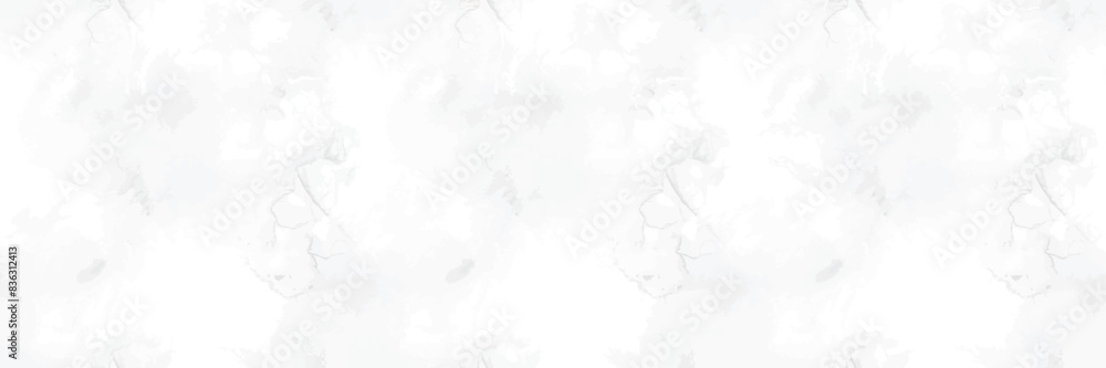 White Marble Pattern. Light Rock Paint. Grey White Marble Pattern. Light Rock Paint. Grey