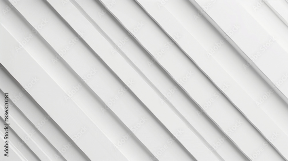 白色の壁のパネルのテクスチャの背景画像。Textured background image of white wall panels.Generative AI 白色の壁のパネルのテクスチャの背景画像。Textured background image of white wall panels.Generative AI
