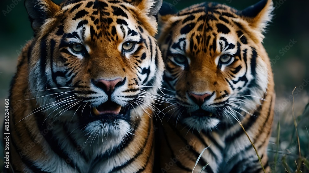 Beautiful animals Beautiful animals