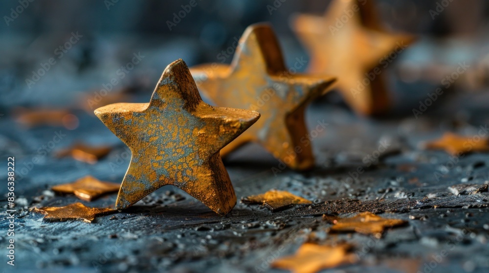 Beyond the Score: Exploring Customer Ratings. Beyond the Score: Exploring Customer Ratings.