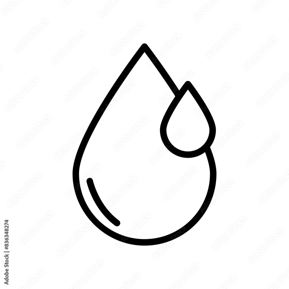Oil line icon. Oil industry icon. Oil industry icon isolated on white background. Transparent background, minimalist symbol. Vector images Oil line icon. Oil industry icon. Oil industry icon isolated on white background. Transparent background, minimalist symbol. Vector images