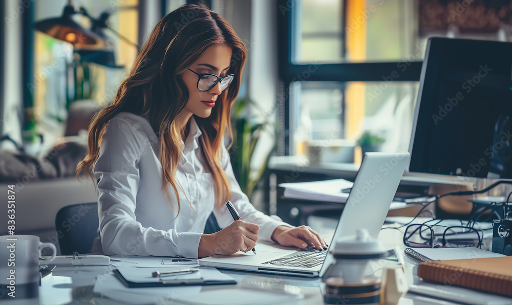 Working in a shady office allows us to work happily. and can help reduce stress during the day Working in a shady office allows us to work happily. and can help reduce stress during the day