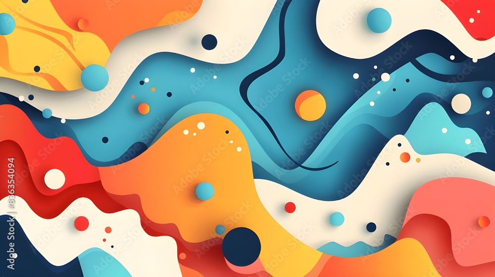 trendy graphical design background trendy graphical design background