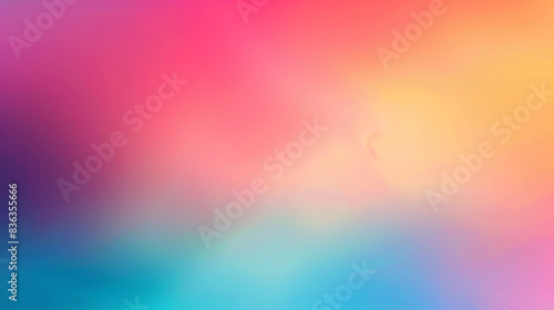 abstract colorful background