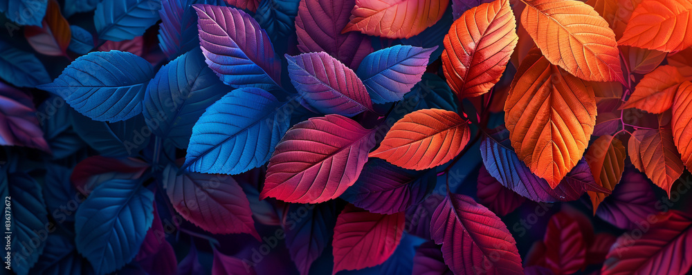 leaves horizontal wallpaper leaves horizontal wallpaper