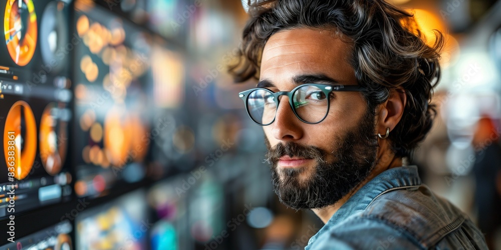 Stand Out in the Crowd: Enhancing Your Career Platform Presence, generative ai Stand Out in the Crowd: Enhancing Your Career Platform Presence, generative ai