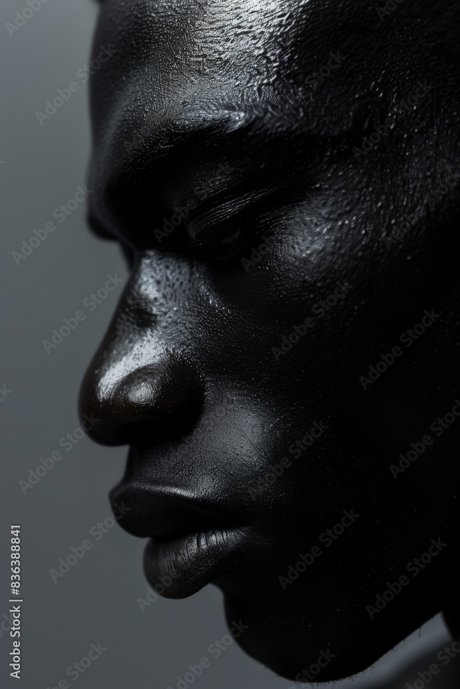 This image features a smooth gradient transition from dark to light with a slight texture, ideal for backgrounds This image features a smooth gradient transition from dark to light with a slight texture, ideal for backgrounds