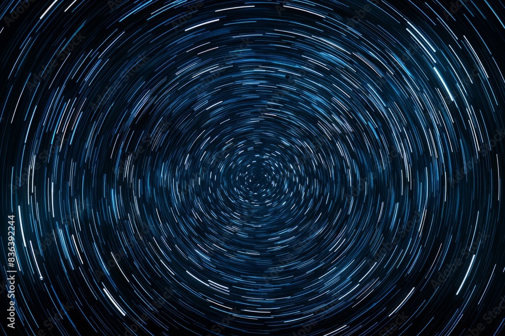 Obraz premium Night sky long exposure starts nebulas galaxy milky way dark starry space astronomy photography loneliness beauty of nature inspiration feeling mystery glowing infinity moons planets relax exploration