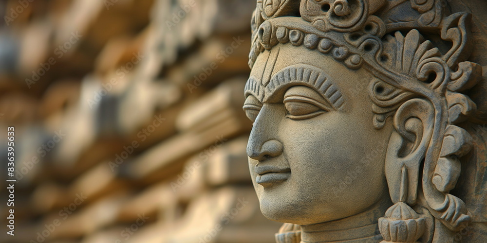 In the mystical atmosphere of the Temples of Khaju_008 In the mystical atmosphere of the Temples of Khaju_008