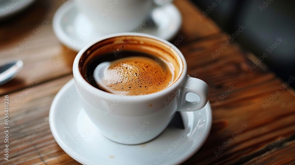 a perfect cup of american coffee, top shot raw a perfect cup of american coffee, top shot raw