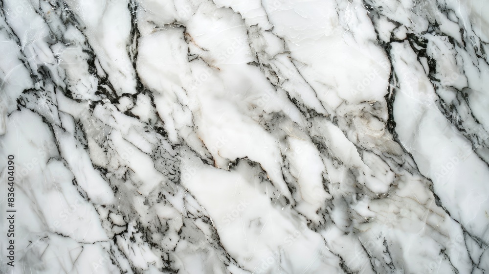 Background of white marble Background of white marble