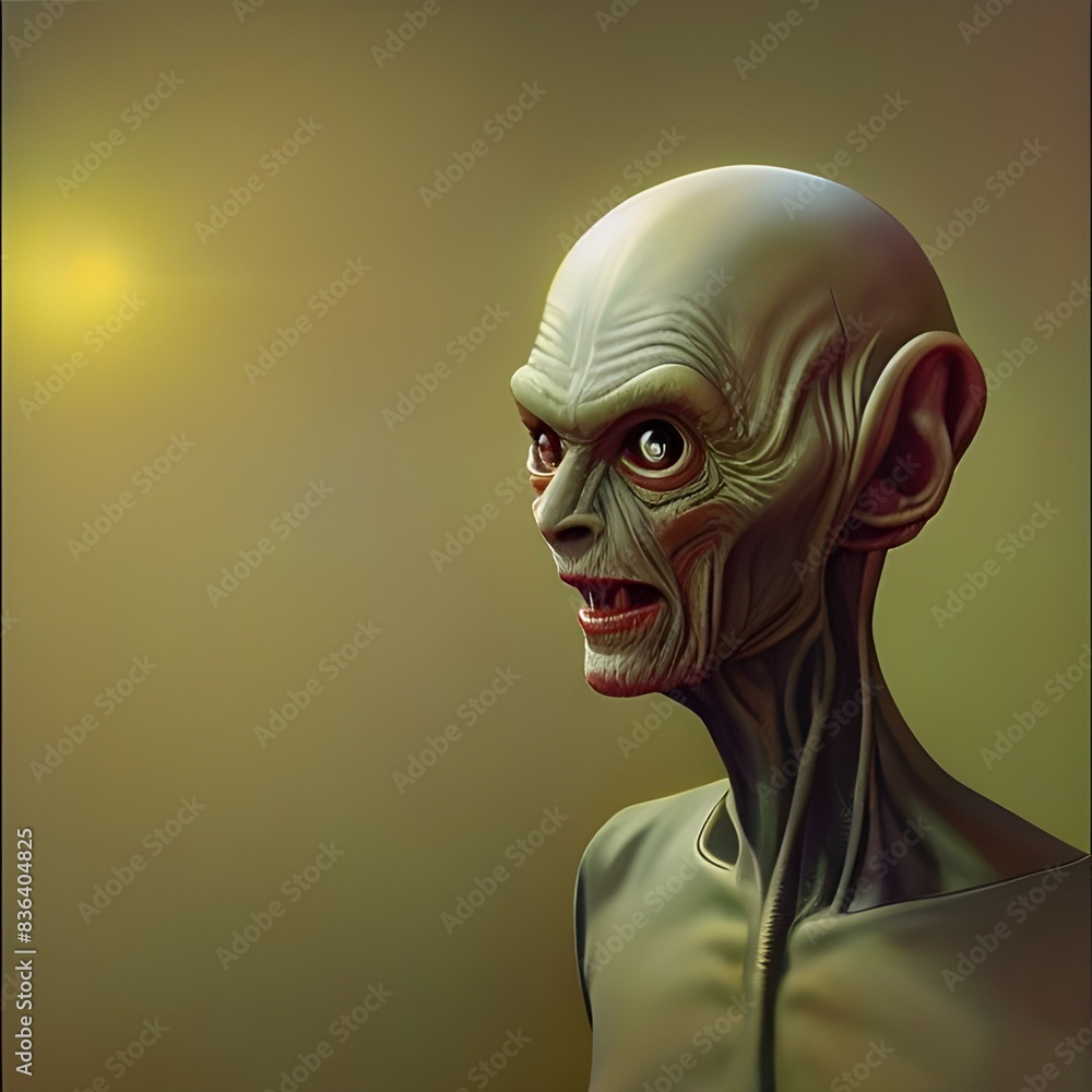 alien alien