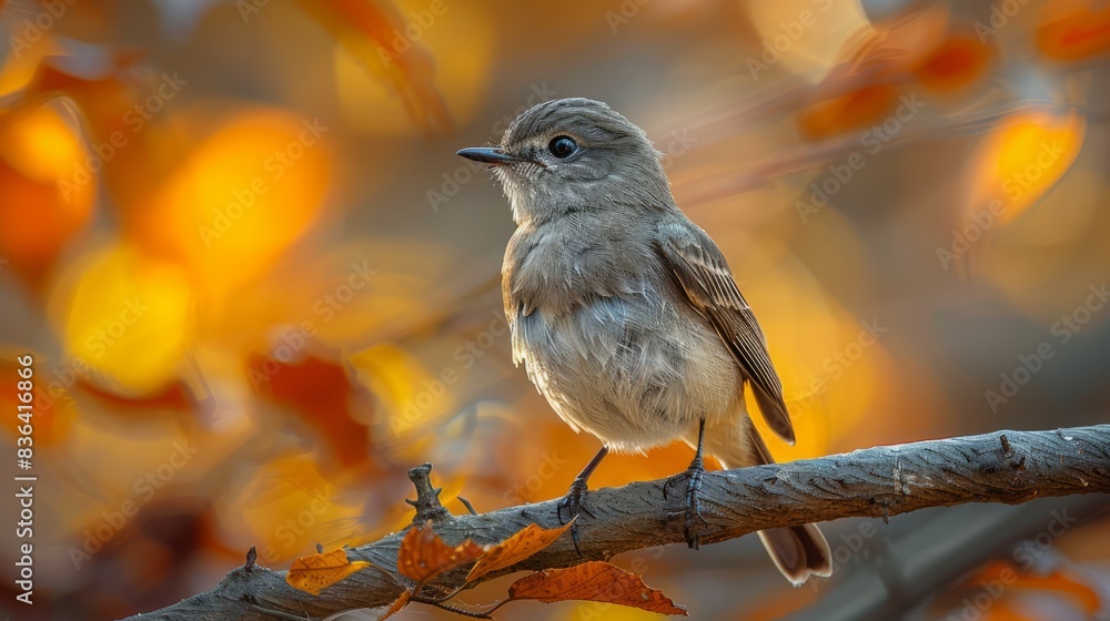 In the Maryland National Historic Park, a pair of Eastern phoebes sits on a steel wire rope. C and O Canal National Historical Park. In the Maryland National Historic Park, a pair of Eastern phoebes sits on a steel wire rope. C and O Canal National Historical Park.
