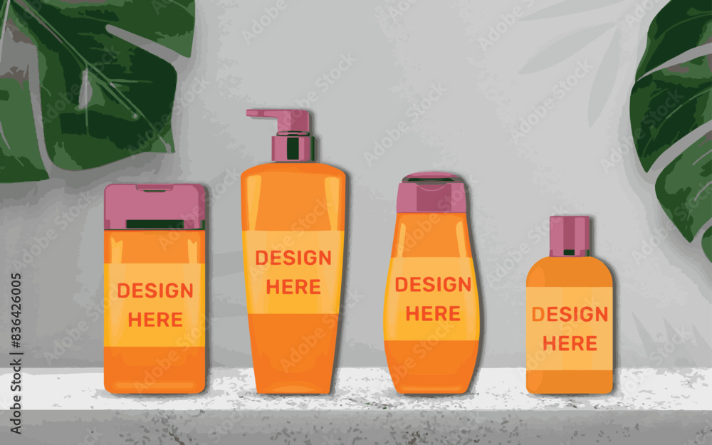 Bottle of liquid mockup psd with packaging design | containers mockup with product placement label designs | Printed coffee cup mockup with packaging design | Realistic beach scene in packaging mockup Bottle of liquid mockup psd with packaging design | containers mockup with product placement label designs | Printed coffee cup mockup with packaging design | Realistic beach scene in packaging mockup
