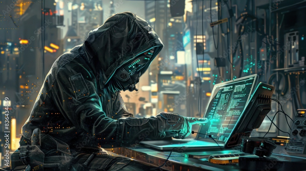 Ethical hackers penetration testing Cybersecurity and data protection, Cyber attack process with hacker Ethical hackers penetration testing Cybersecurity and data protection, Cyber attack process with hacker