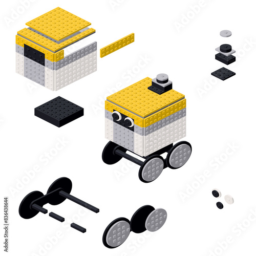 Adobe Illustrator Artwork