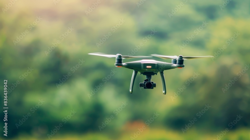 With its advanced GPS capabilities a precision aerial spraying drone can accurately map and target specific areas of a field that require fertilization minimizing unnecessary spraying With its advanced GPS capabilities a precision aerial spraying drone can accurately map and target specific areas of a field that require fertilization minimizing unnecessary spraying