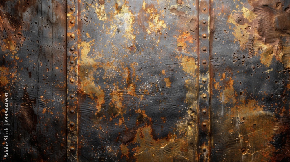 Grunge rusted metal texture background. rust and oxidized metal background. Old metal iron panel Grunge rusted metal texture background. rust and oxidized metal background. Old metal iron panel