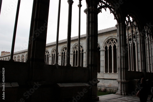 Camposanto - Pisa