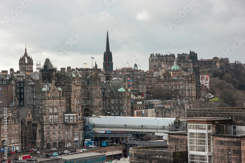 Edinburgh